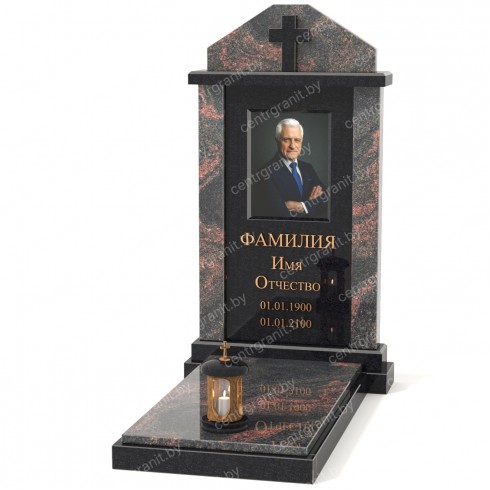 Эксклюзивный памятник К-188