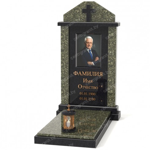 Эксклюзивный памятник К-188