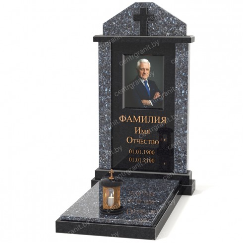 Эксклюзивный памятник К-188