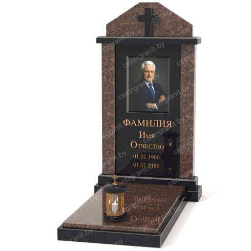 Эксклюзивный памятник К-188