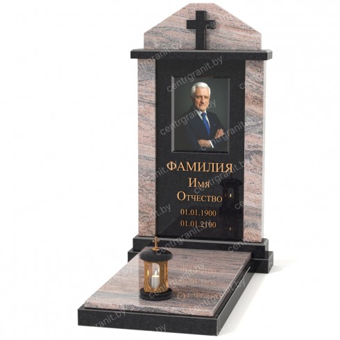 Эксклюзивный памятник К-188