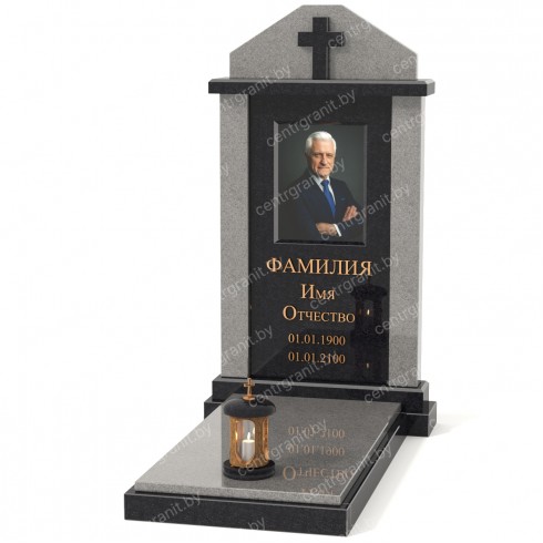 Эксклюзивный памятник К-188