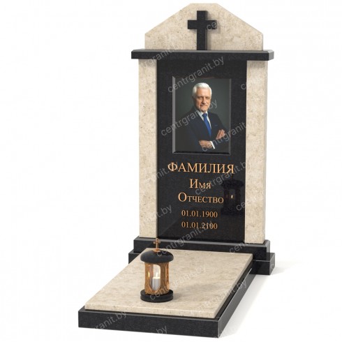 Эксклюзивный памятник К-188