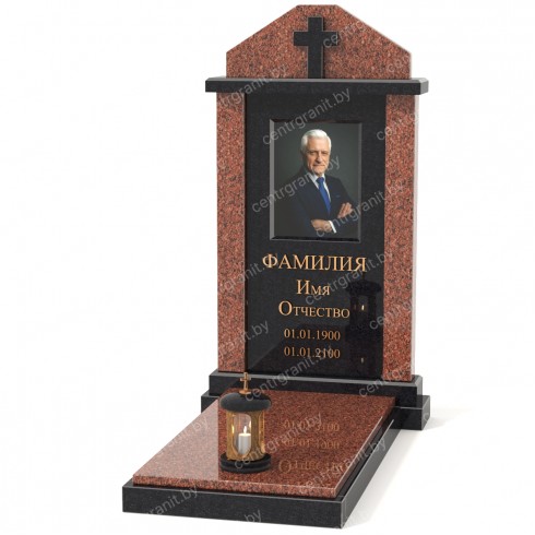 Эксклюзивный памятник К-188