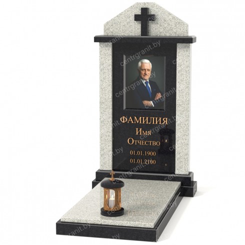 Эксклюзивный памятник К-188