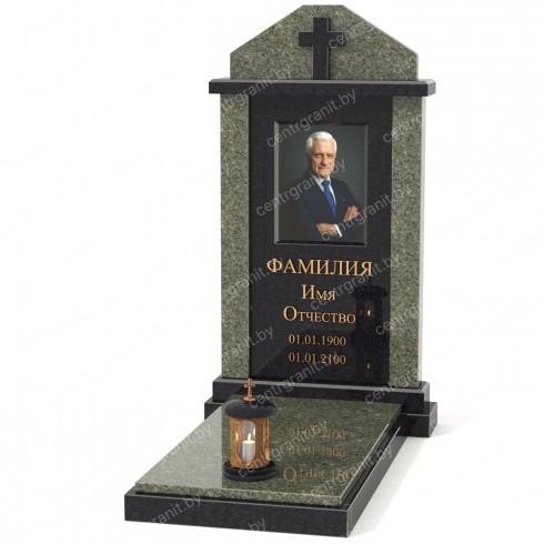 Эксклюзивный памятник К-188