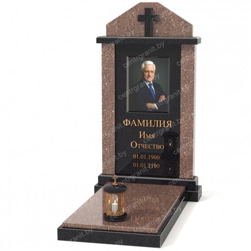 Эксклюзивный памятник К-188