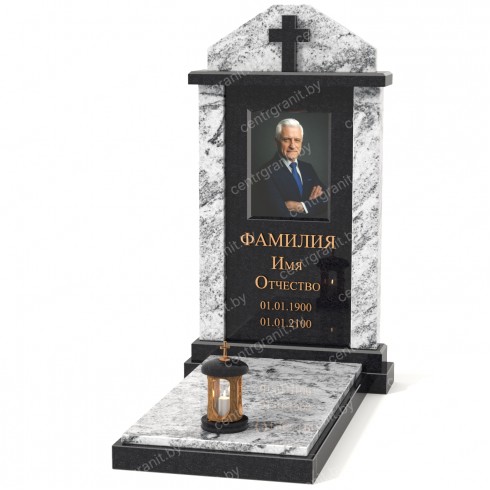 Эксклюзивный памятник К-188