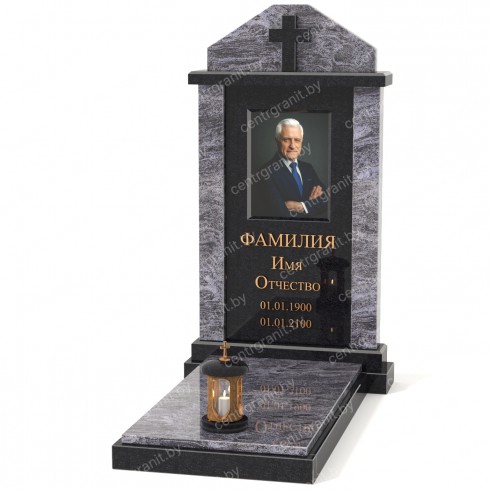 Эксклюзивный памятник К-188