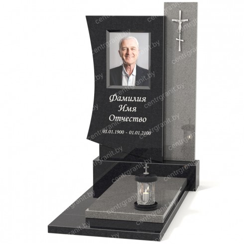 Эксклюзивный памятник К-190