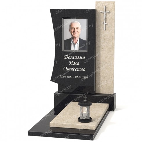 Эксклюзивный памятник К-190