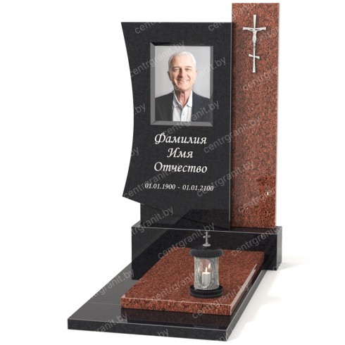 Эксклюзивный памятник К-190