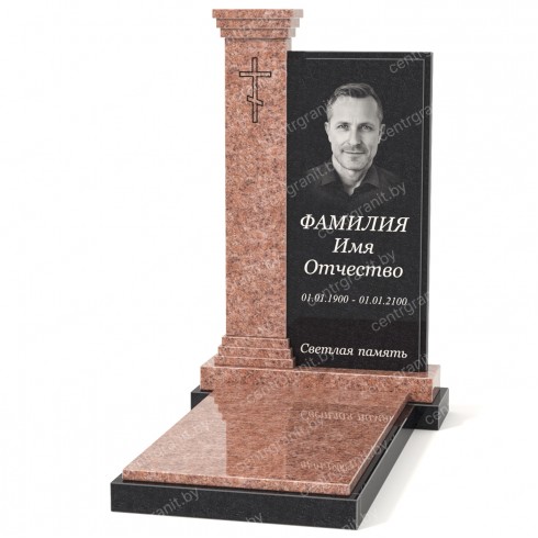 Эксклюзивный памятник К-197