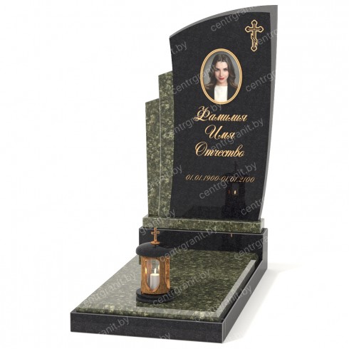 Эксклюзивный памятник К-205