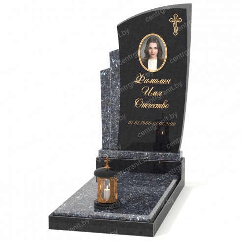 Эксклюзивный памятник К-205