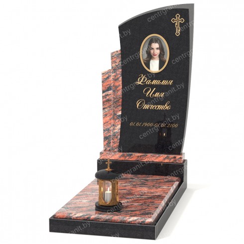 Эксклюзивный памятник К-205