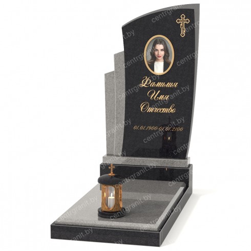 Эксклюзивный памятник К-205