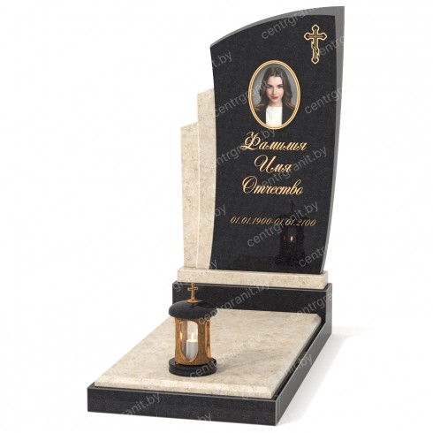 Эксклюзивный памятник К-205