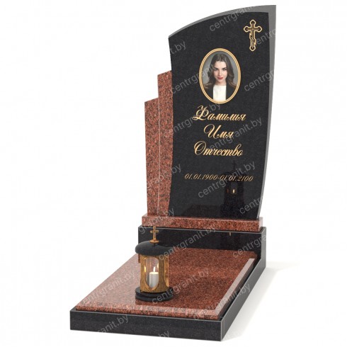 Эксклюзивный памятник К-205