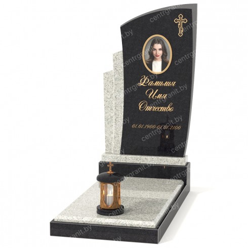 Эксклюзивный памятник К-205