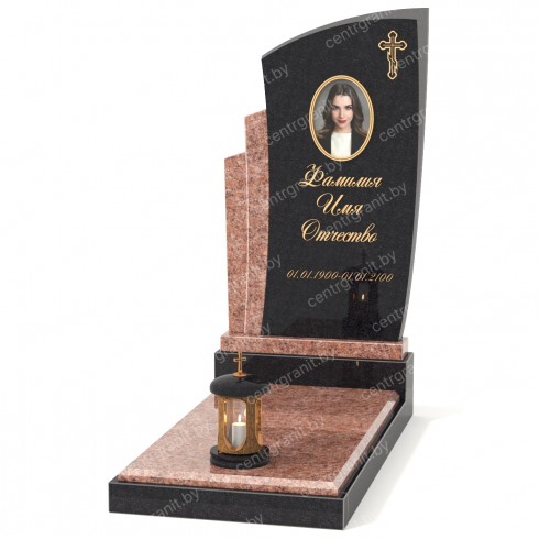 Эксклюзивный памятник К-205