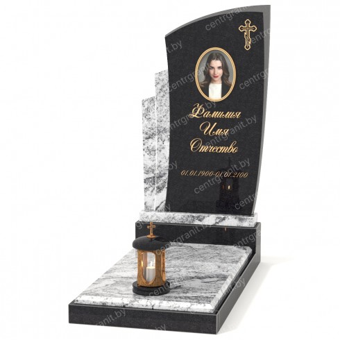 Эксклюзивный памятник К-205