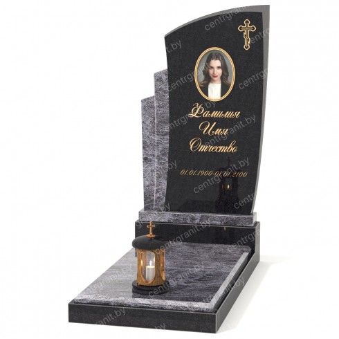 Эксклюзивный памятник К-205