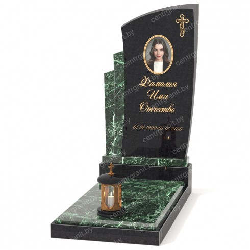 Эксклюзивный памятник К-205