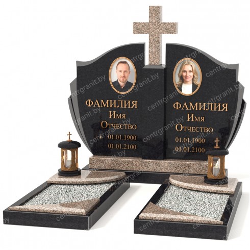 Эксклюзивный памятник К-207