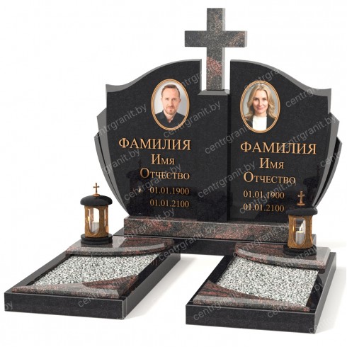 Эксклюзивный памятник К-207