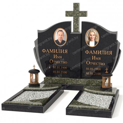 Эксклюзивный памятник К-207