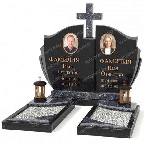 Эксклюзивный памятник К-207