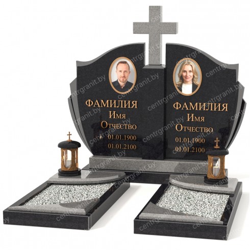 Эксклюзивный памятник К-207