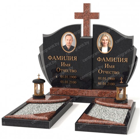 Эксклюзивный памятник К-207