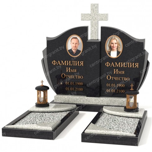 Эксклюзивный памятник К-207