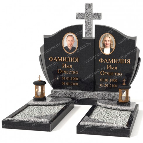 Эксклюзивный памятник К-207