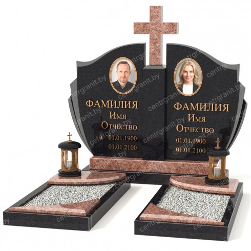 Эксклюзивный памятник К-207