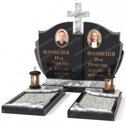 Эксклюзивный памятник К-207