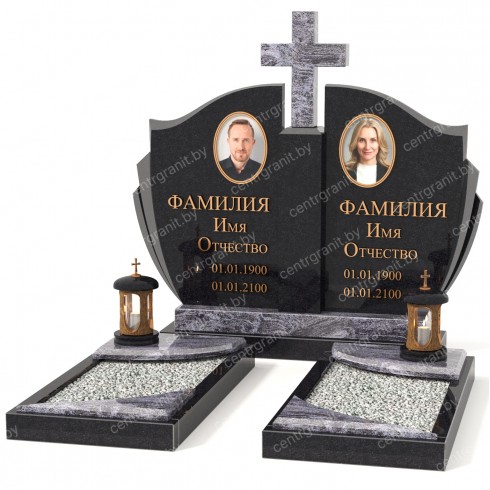 Эксклюзивный памятник К-207