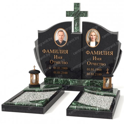 Эксклюзивный памятник К-207