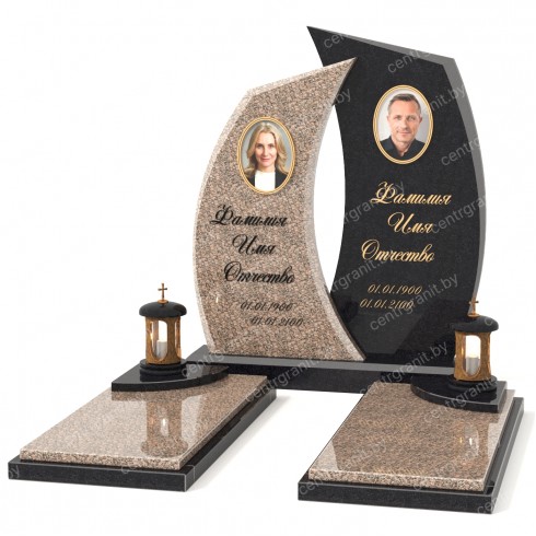 Эксклюзивный памятник К-209