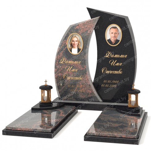 Эксклюзивный памятник К-209