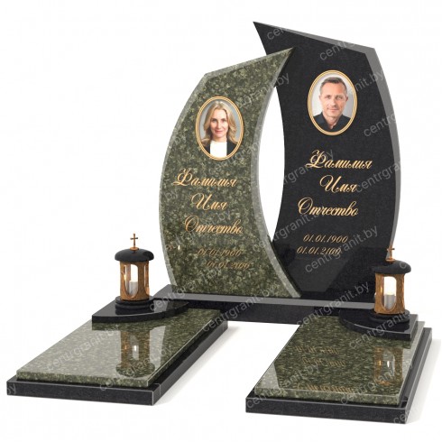 Эксклюзивный памятник К-209