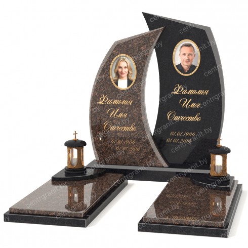 Эксклюзивный памятник К-209