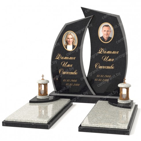 Эксклюзивный памятник К-209