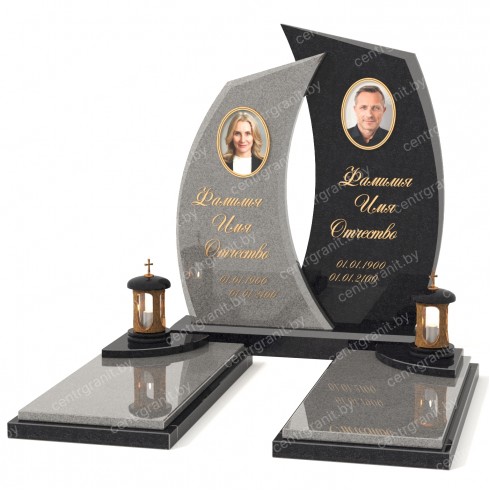 Эксклюзивный памятник К-209