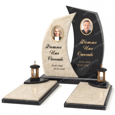 Эксклюзивный памятник К-209