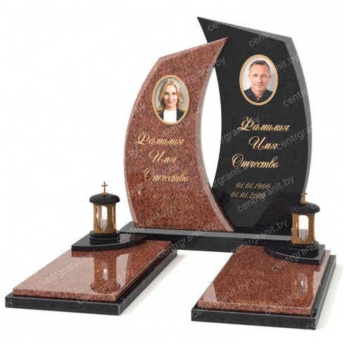 Эксклюзивный памятник К-209