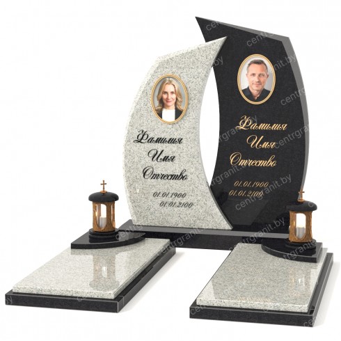 Эксклюзивный памятник К-209