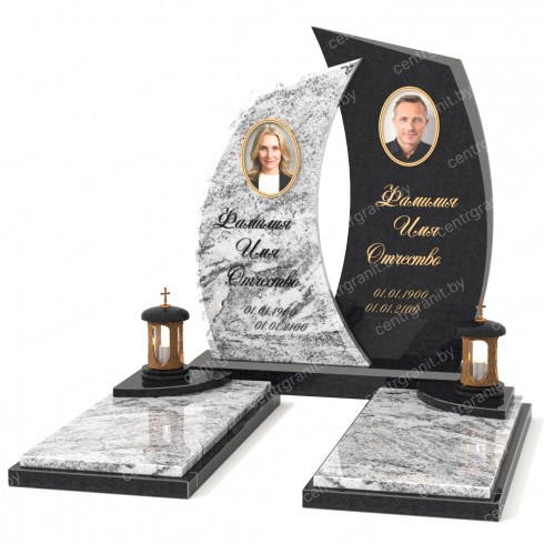 Эксклюзивный памятник К-209